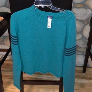 Patagonia Sweater